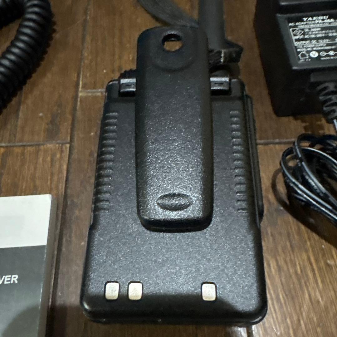 YAESU FT1XD トランシーバー