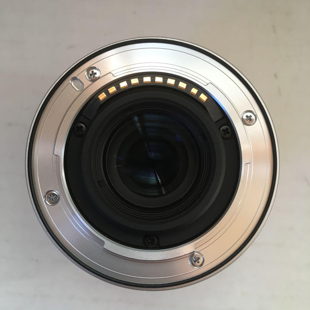 レンズ(単焦点) FUJIFILM XF23mm f2. WR