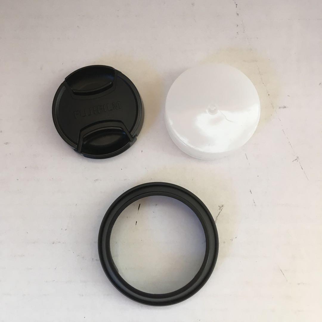 レンズ(単焦点) FUJIFILM XF23mm f2. WR