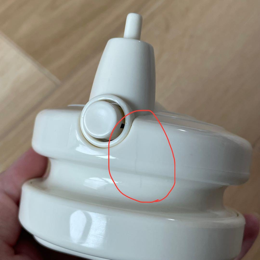 家庭用吸引ボディ&フェイシャル美容器　パルバスター　ラ・パルレ　ダイエット