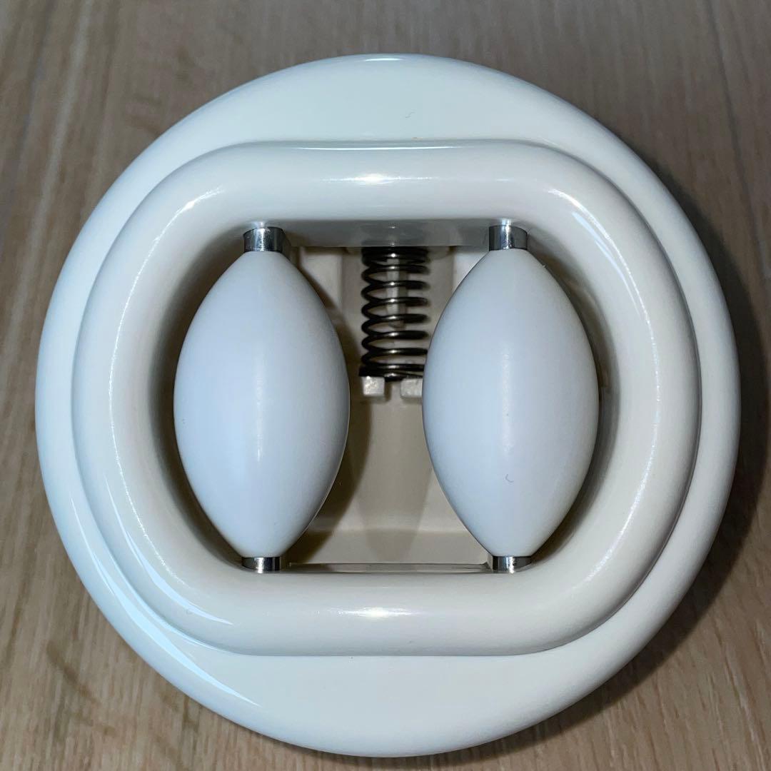 家庭用吸引ボディ&フェイシャル美容器　パルバスター　ラ・パルレ　ダイエット