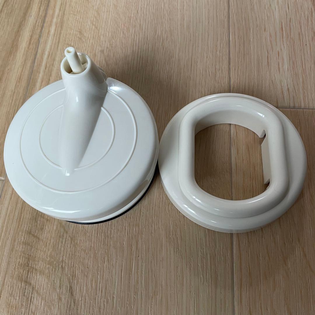 家庭用吸引ボディ&フェイシャル美容器　パルバスター　ラ・パルレ　ダイエット