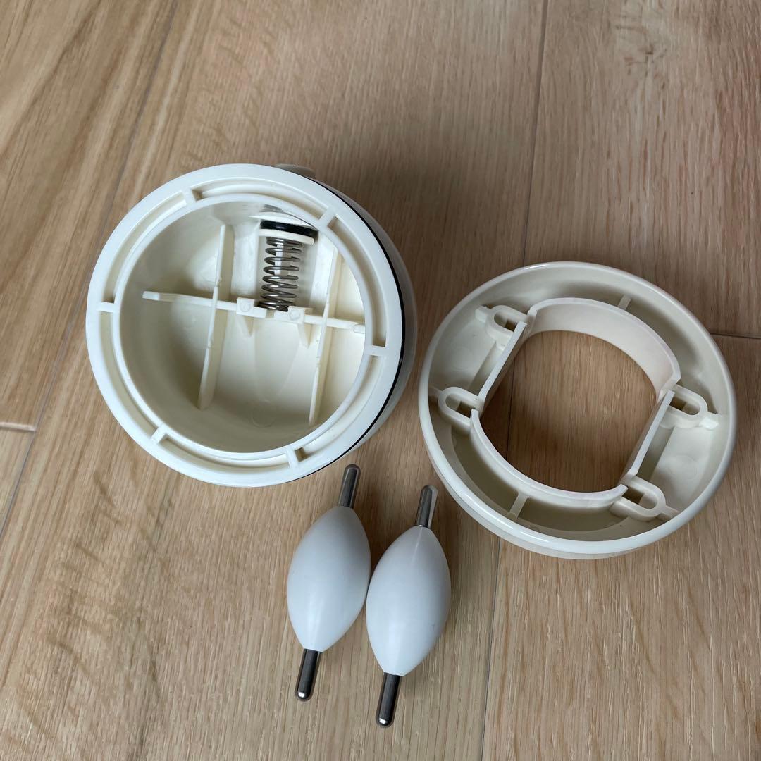 家庭用吸引ボディ&フェイシャル美容器　パルバスター　ラ・パルレ　ダイエット