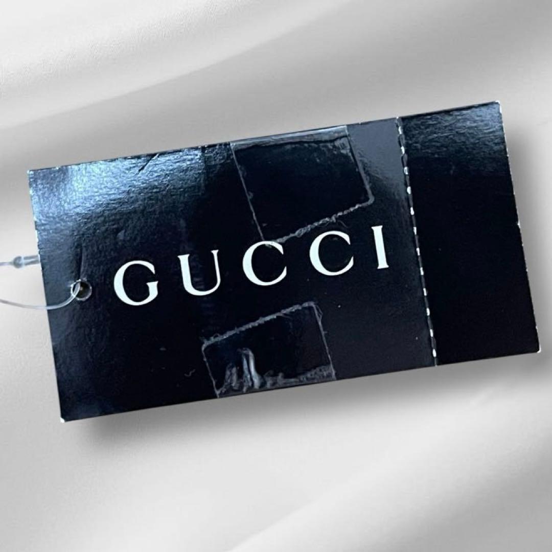 【新品未使用】 GUCCI グッチ GG ケース 小銭入れ タグ付き
