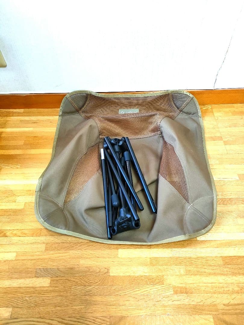 ヘリノックス(Helinox) チェアワン