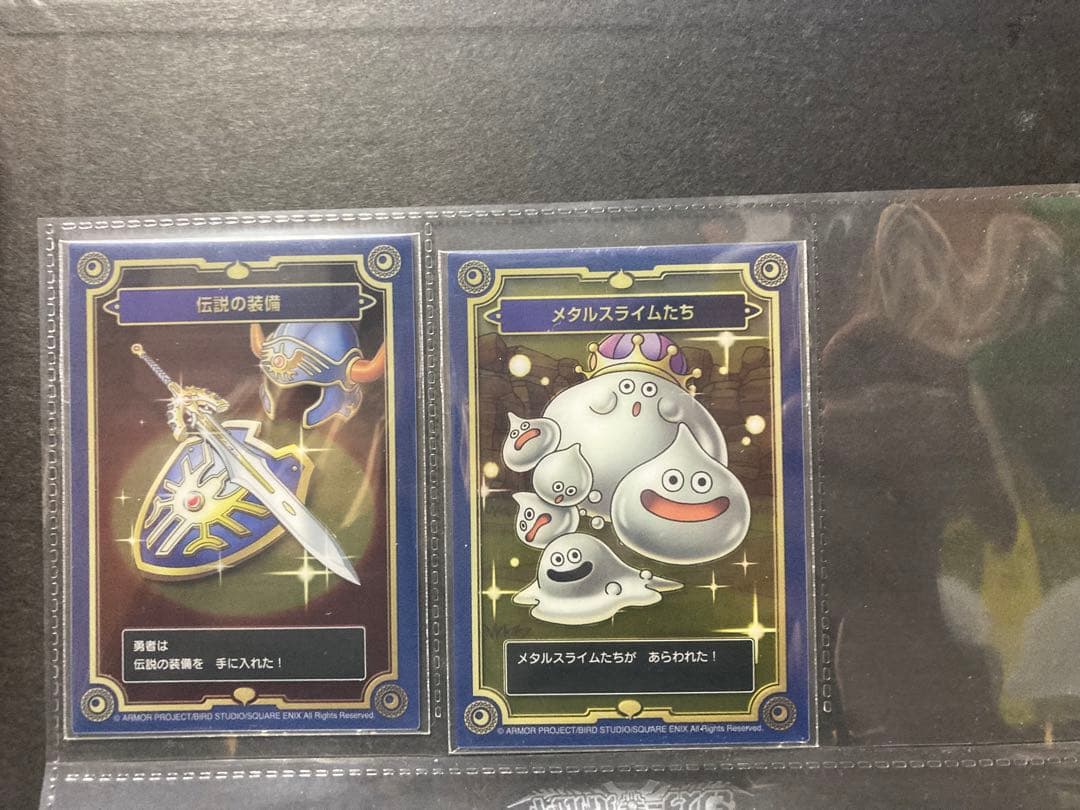 【全32種＋2種フルコンプリートセット】ドラゴンクエスト メモリアルコレクション