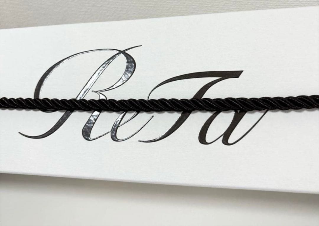 新品未使用ReFa CURL IRON PROリファカールアイロンプロ 19mm