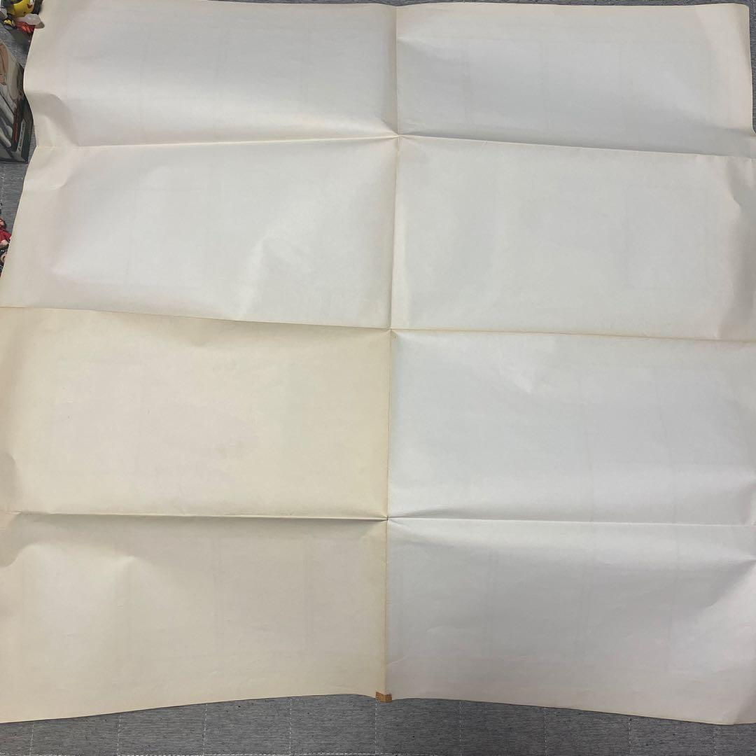 ポケモンカード　プレイマット　初期