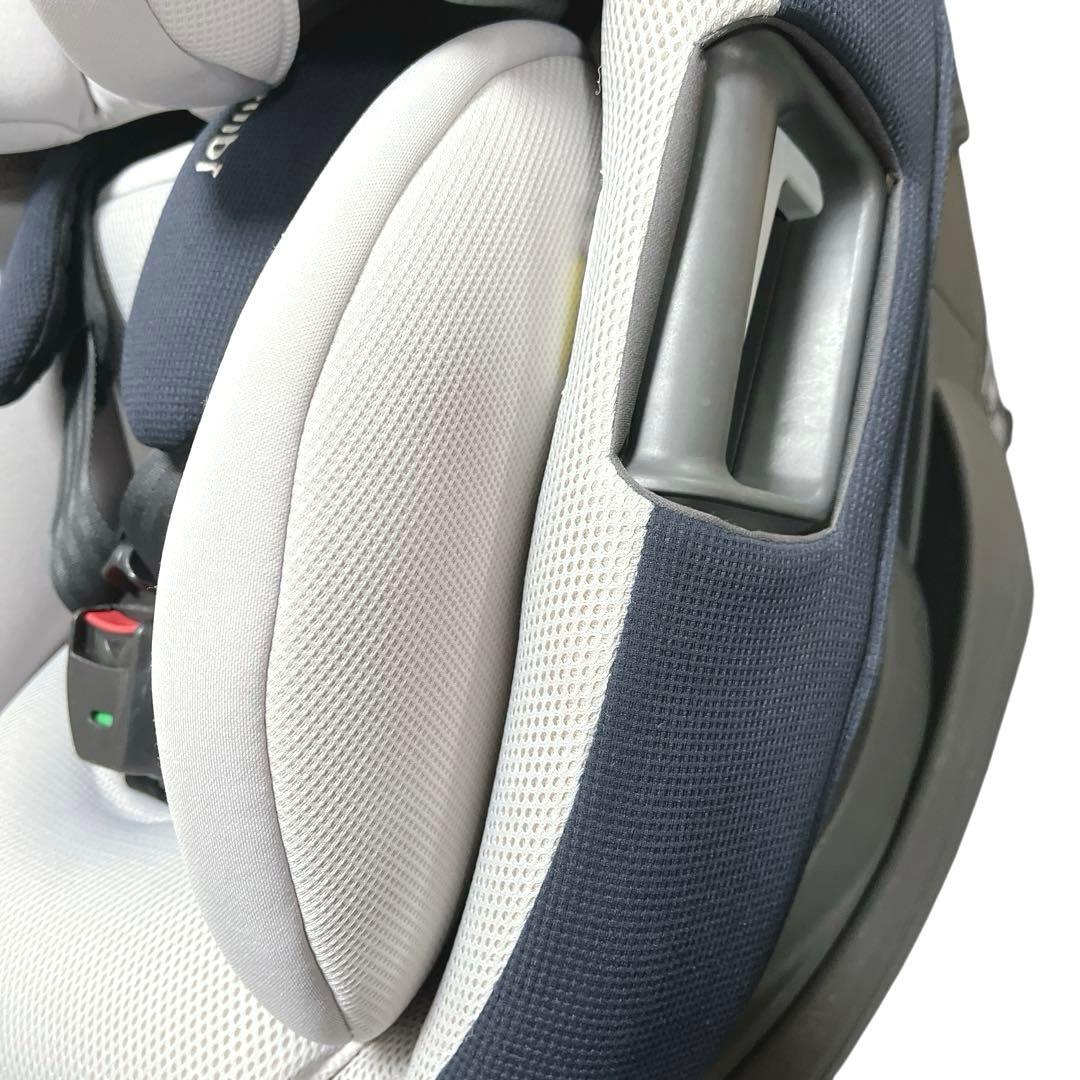 【セール中】Combi THE S ISOFIX ZC-690 チャイルドシート