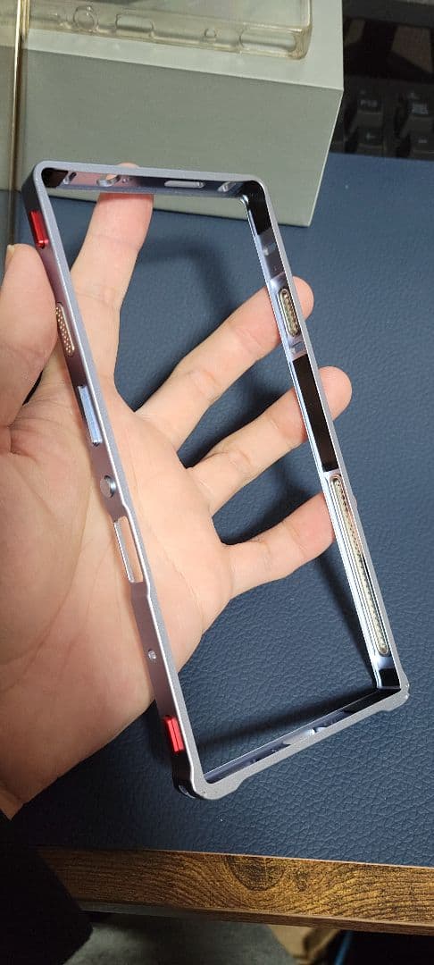 REDMAGIC 10S PRO (日本版) (16GB/512GB) おまけ付