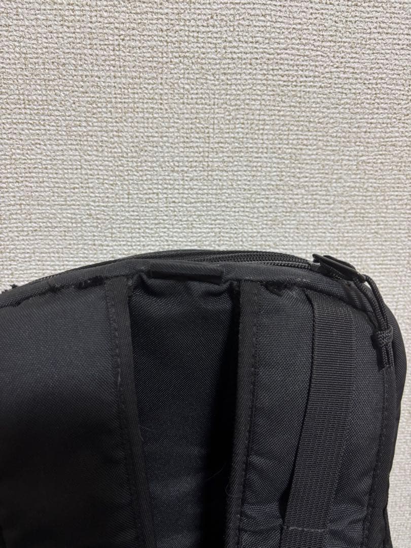 【早い者勝ち即購入◎】Supreme ブラック リュック・バックパック