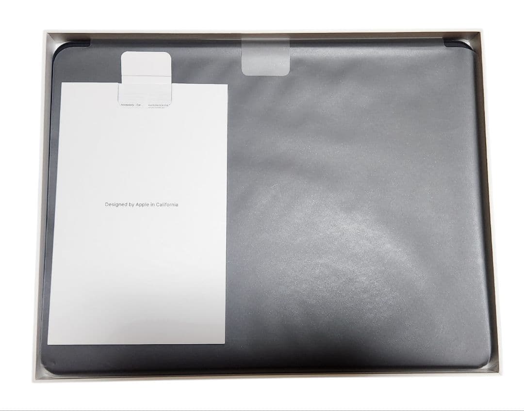 iPad Pro 12.9インチ Smart Keyboard Folio