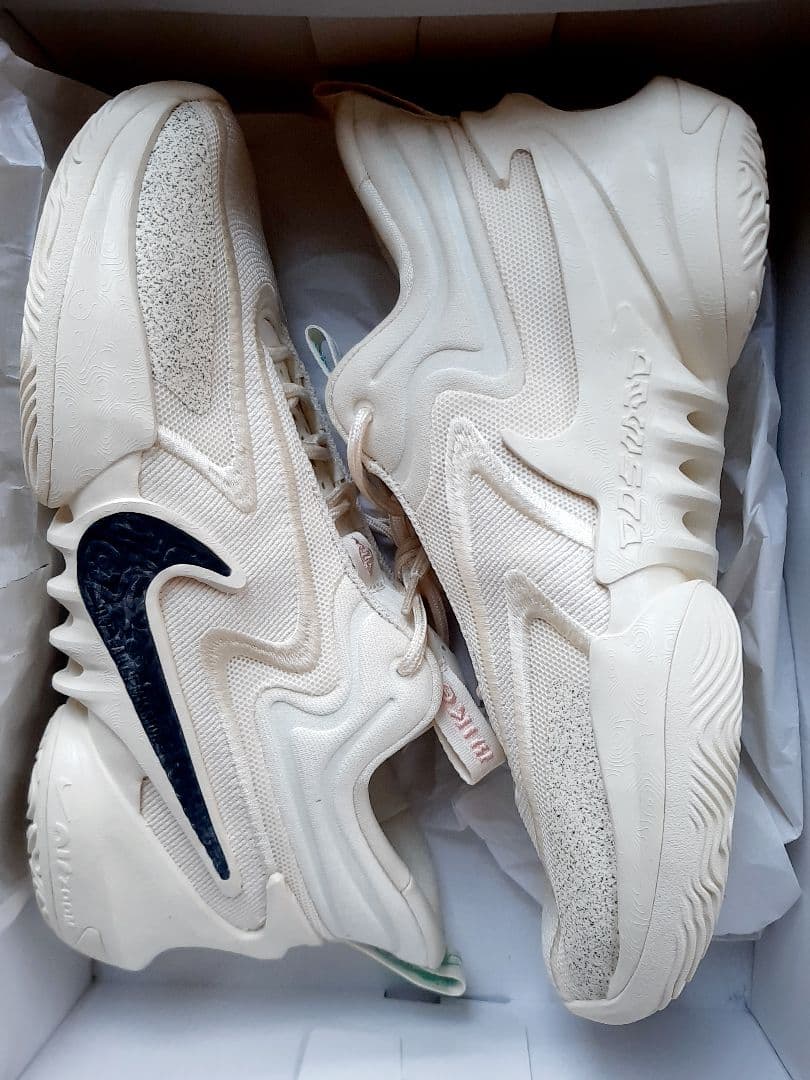 NIKE COSMIC UNITY 2 DH1537-002新品バスケ29.5