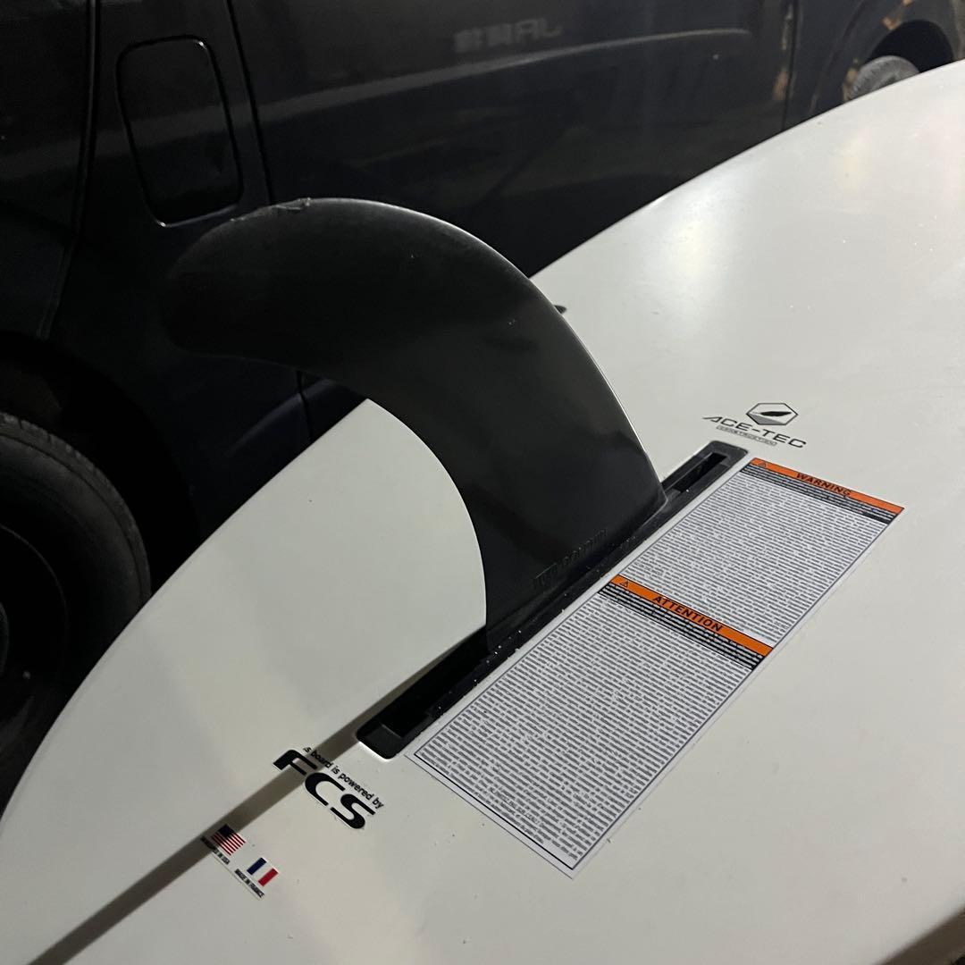 TAHE SUP 10'6\" スタンドアップパドルボード