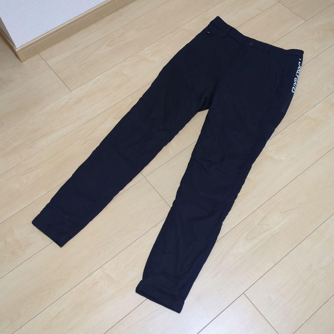 ★美品★PEARLY GATES　中綿パンツ　サイズ　1
