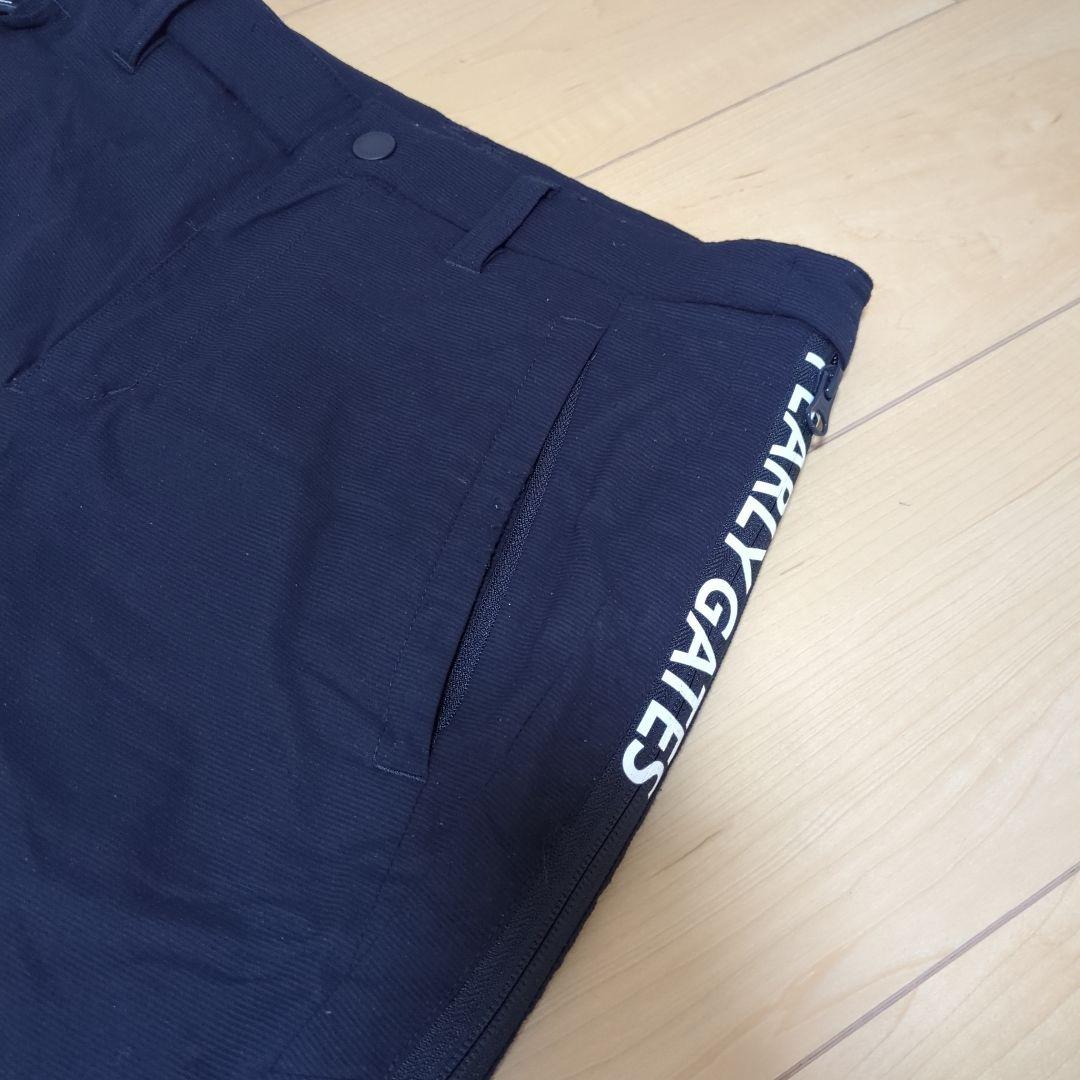 ★美品★PEARLY GATES　中綿パンツ　サイズ　1