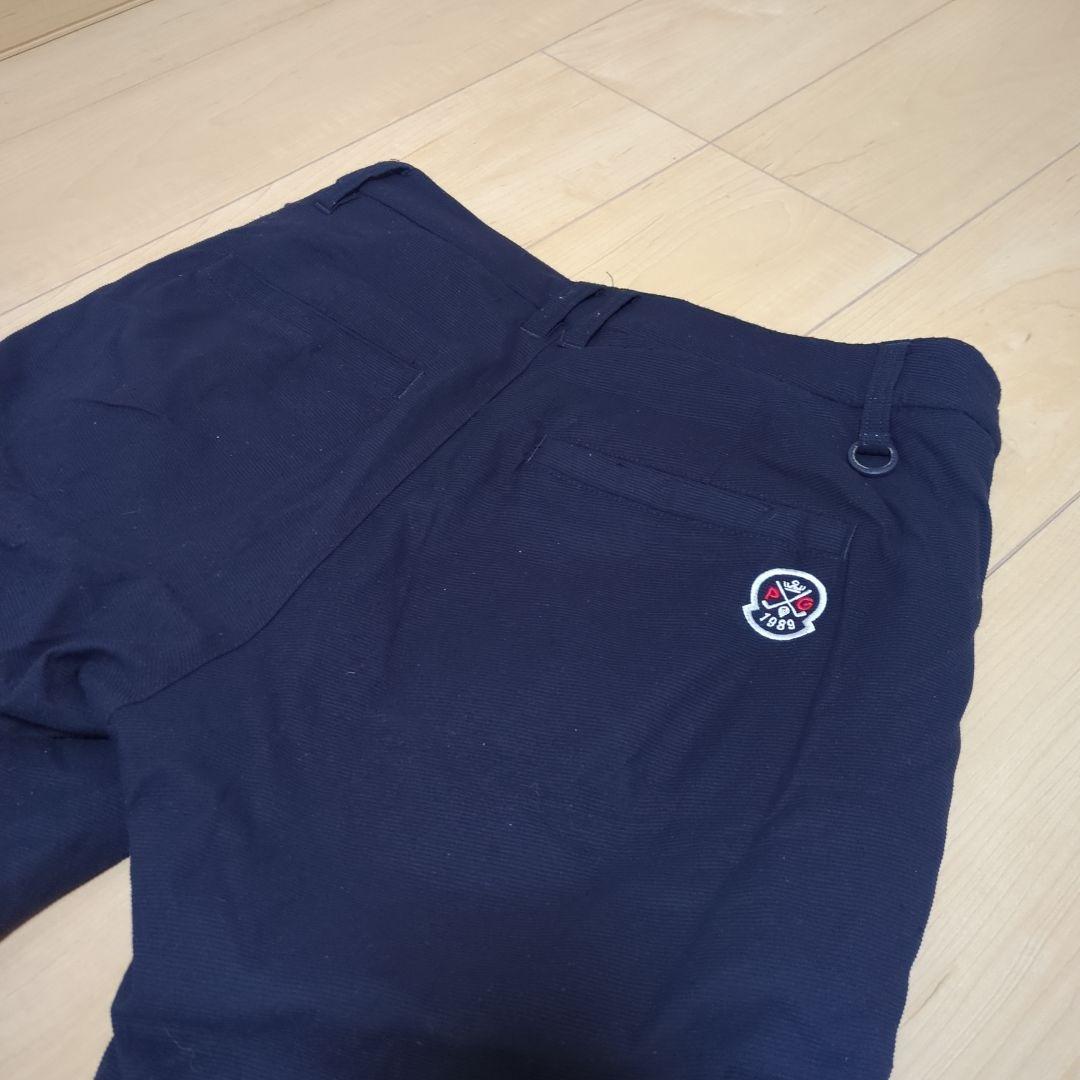 ★美品★PEARLY GATES　中綿パンツ　サイズ　1