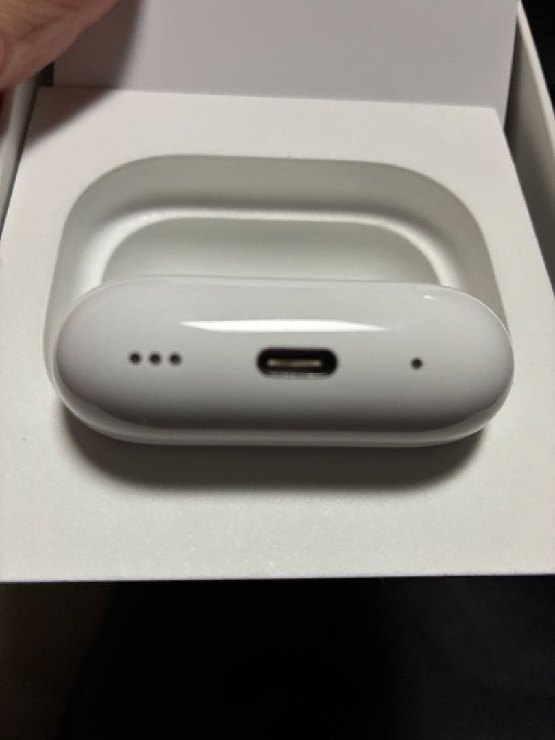 AirPodspro(第2世代) USB-Cタイプ