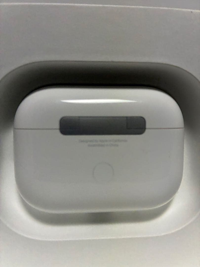 AirPodspro(第2世代) USB-Cタイプ