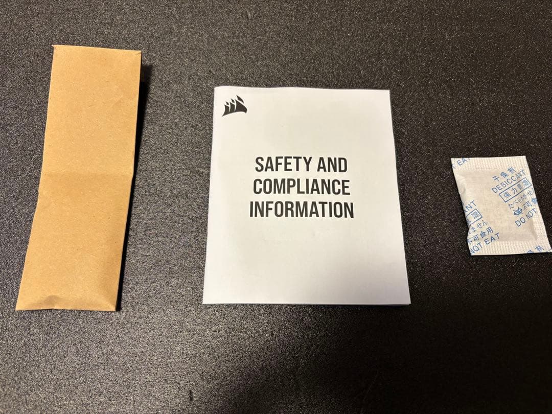 【美品】CORSAIR RM850x PC電源