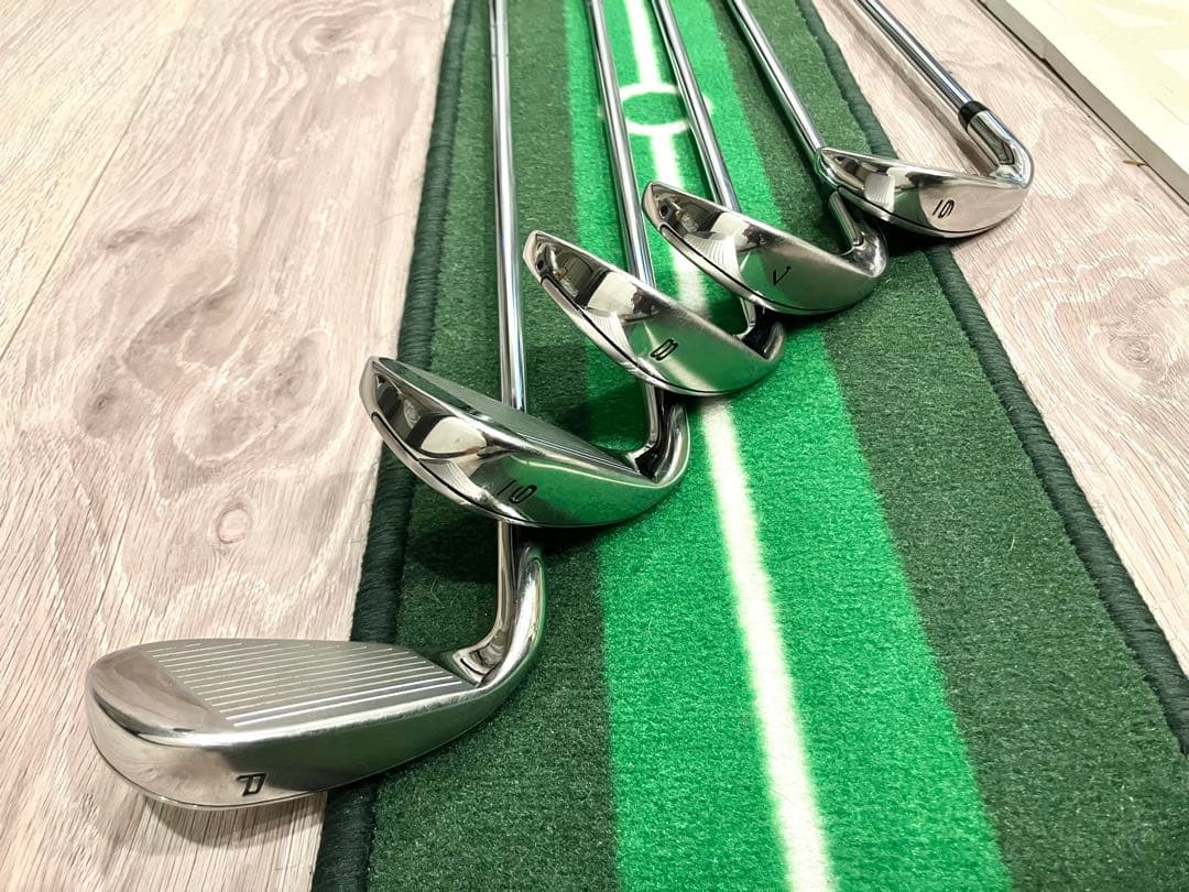 CallawayキャロウェイROGUE ST MAX ローグSTマックスアイアン