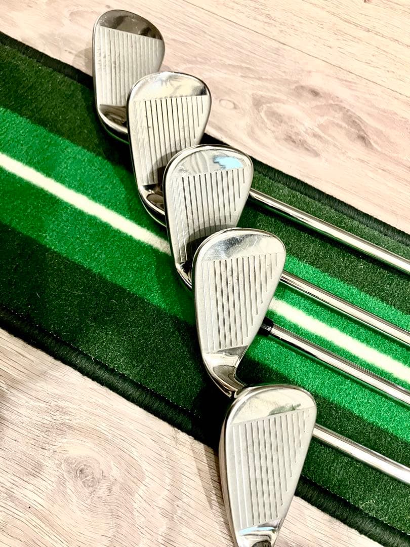 CallawayキャロウェイROGUE ST MAX ローグSTマックスアイアン