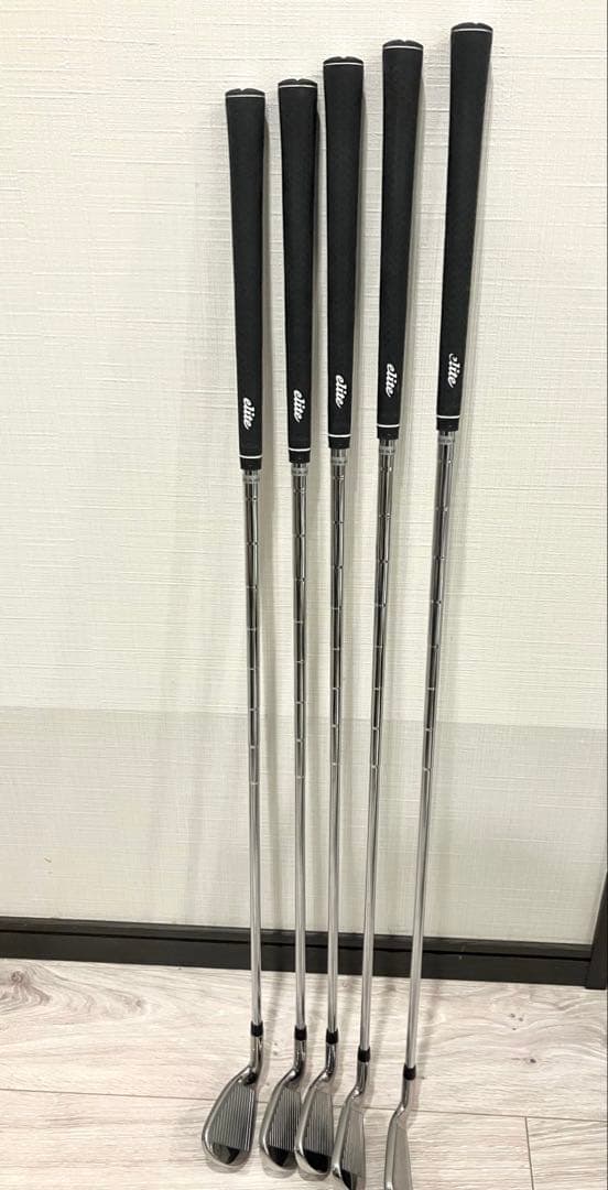 CallawayキャロウェイROGUE ST MAX ローグSTマックスアイアン