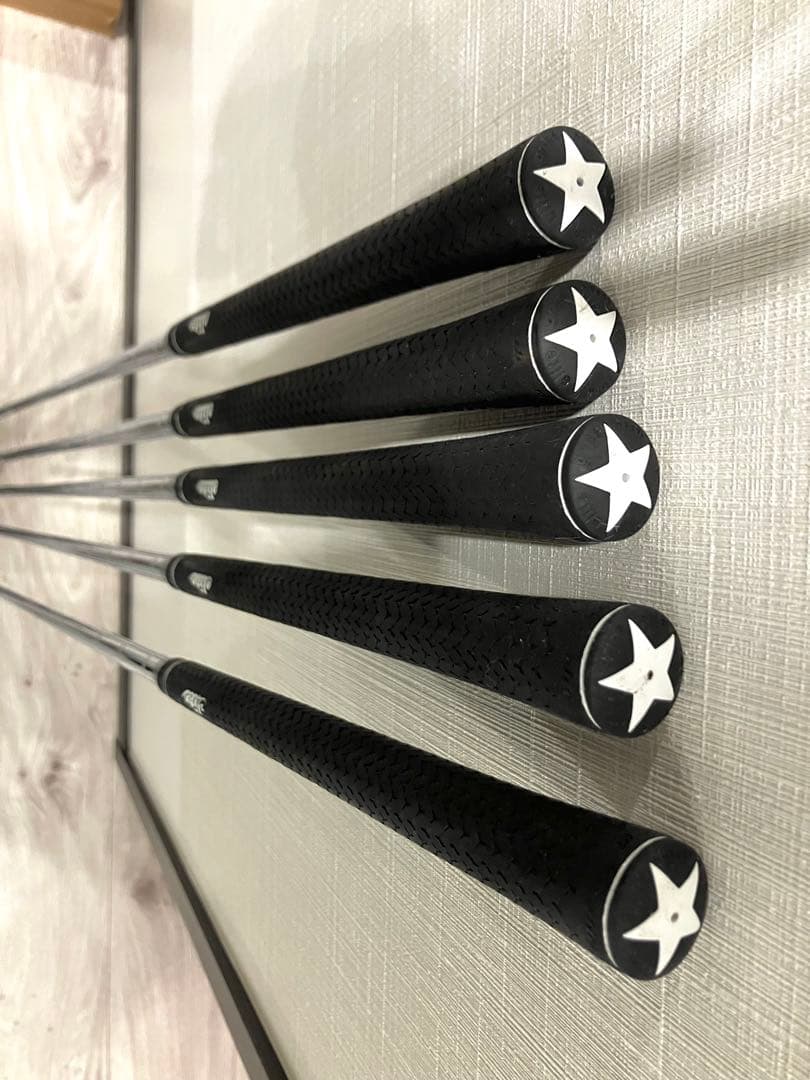 CallawayキャロウェイROGUE ST MAX ローグSTマックスアイアン