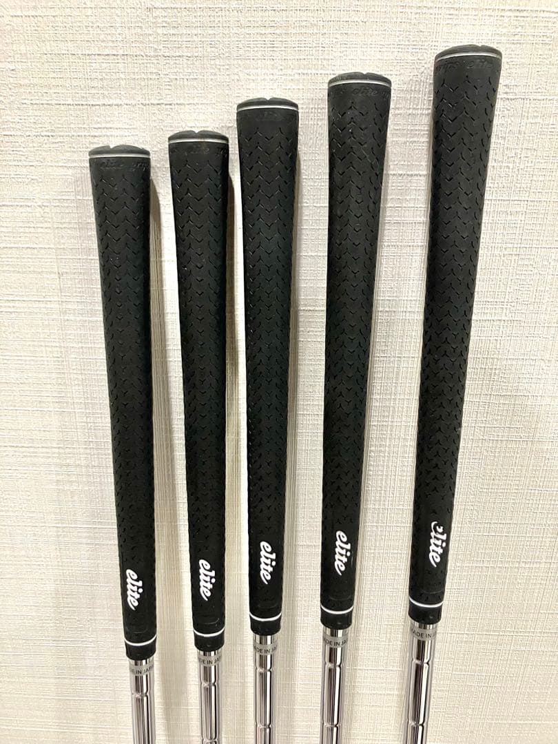 CallawayキャロウェイROGUE ST MAX ローグSTマックスアイアン