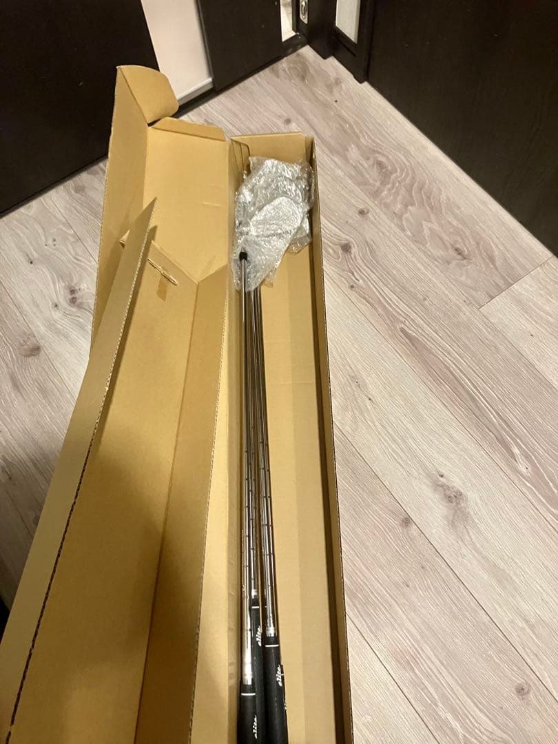 CallawayキャロウェイROGUE ST MAX ローグSTマックスアイアン