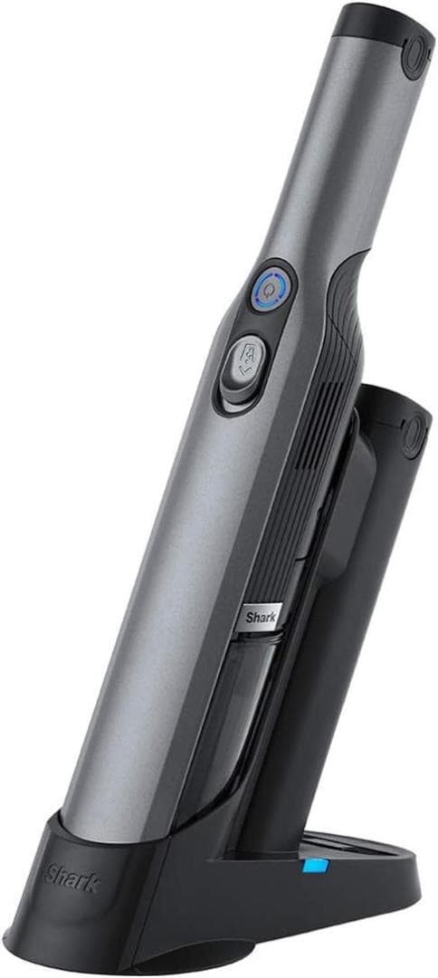 新品 シャーク 掃除機 ハンディクリーナー コードレス EVOPOWER W35