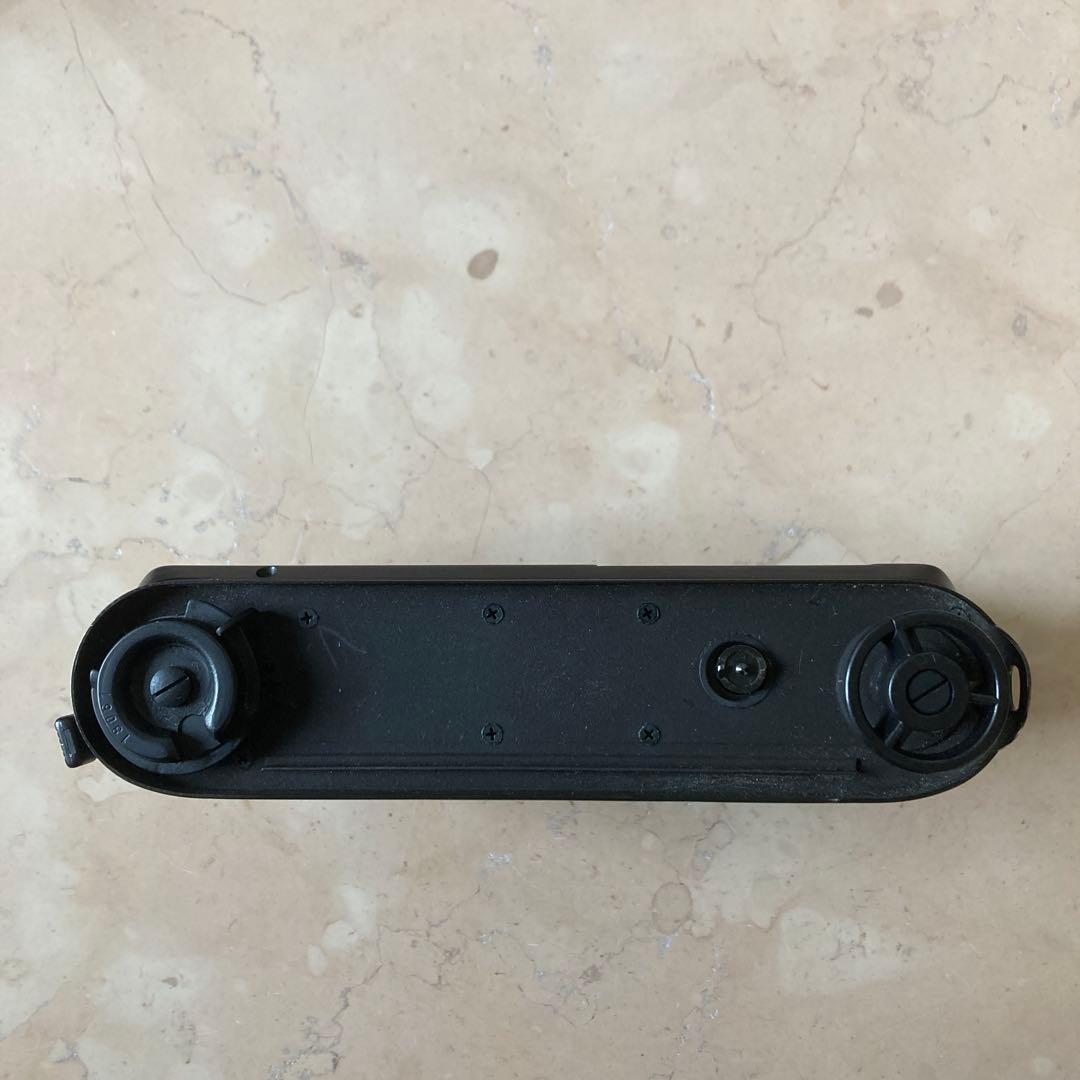 LEICA WINDER ワインダー M ブラック