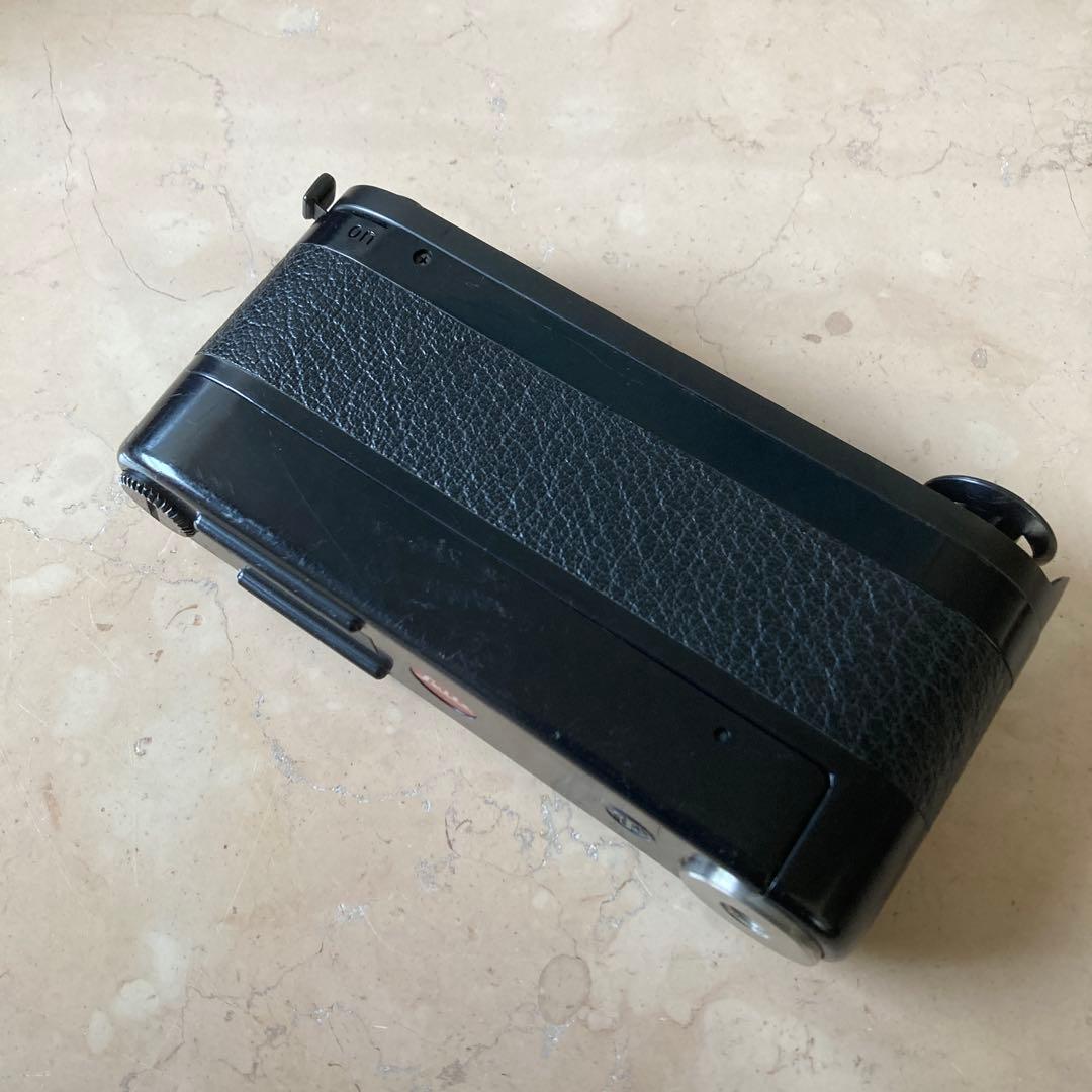 LEICA WINDER ワインダー M ブラック