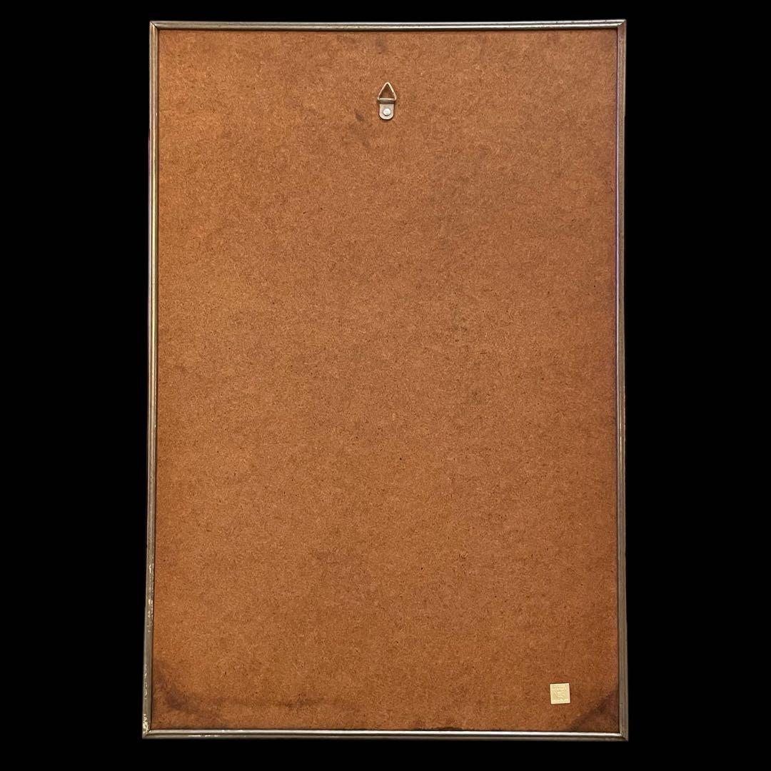 VOGUE パブミラー　ヴィンテージ　希少