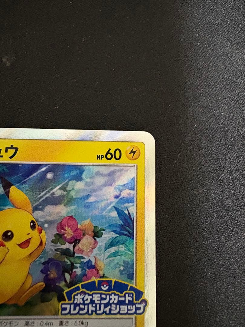 ピカチュウ PROMO SM-Pプロモカード 179/SM-P