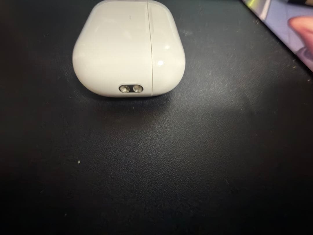 Apple AirPods2 本体 ワイヤレスイヤホン Lightning