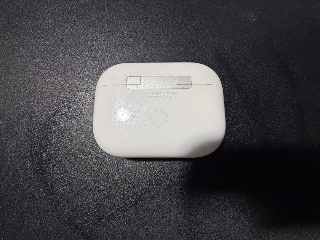 Apple AirPods2 本体 ワイヤレスイヤホン Lightning