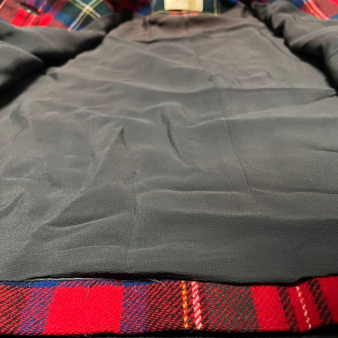 【超希少】50s 60s ペンドルトン ディズニー ウールジャケット チェック