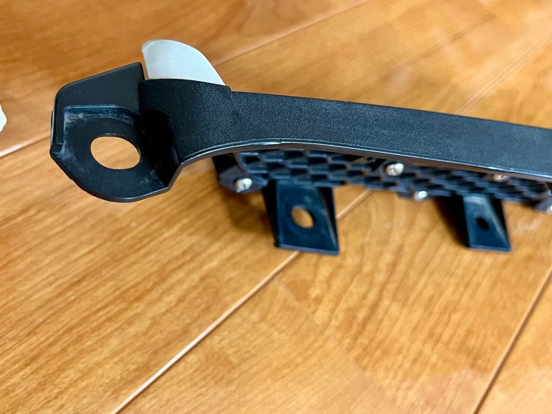 大幅値下げ CL1 アコード euro R 純正グリル 程度超良好 4800km