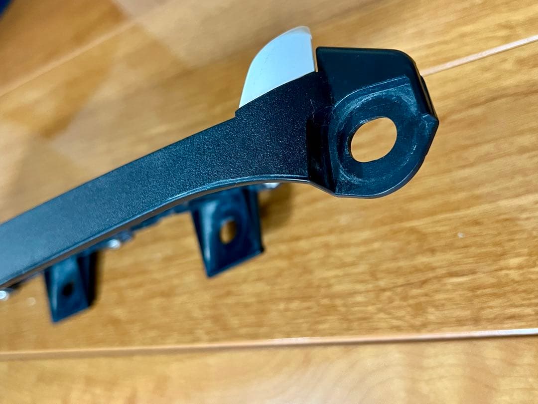 大幅値下げ CL1 アコード euro R 純正グリル 程度超良好 4800km