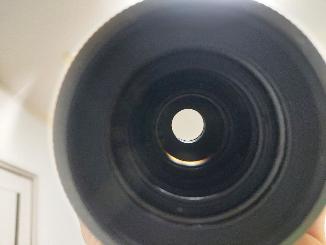 Nikon D60 ダブルズームキット