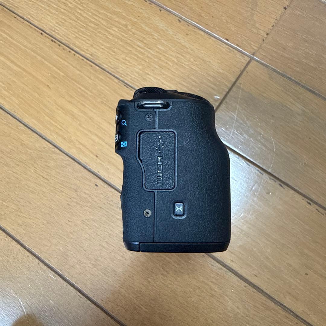 【最終値下げ】Canon EOS kiss M 豪華レンズ3本セット 他付属品