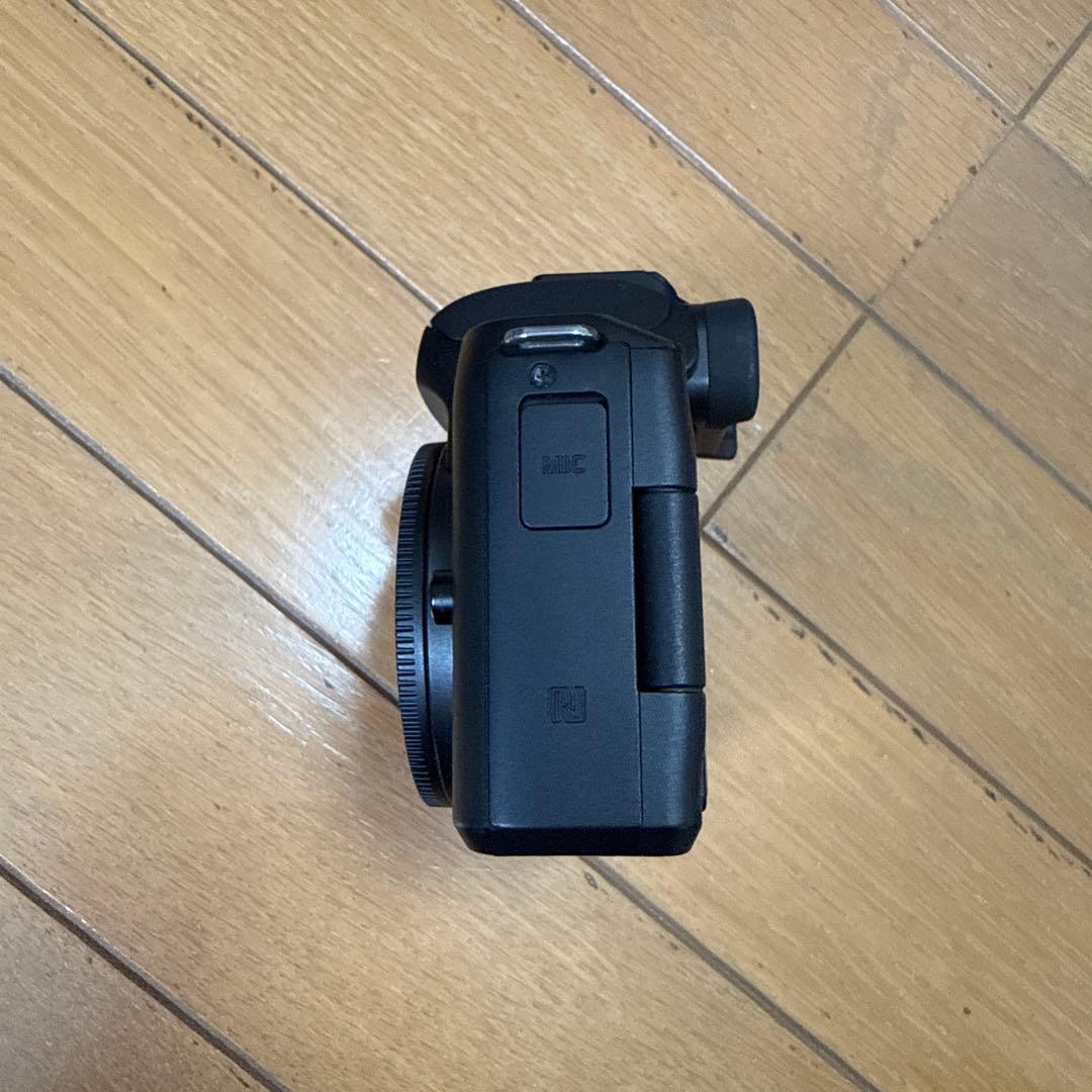 【最終値下げ】Canon EOS kiss M 豪華レンズ3本セット 他付属品