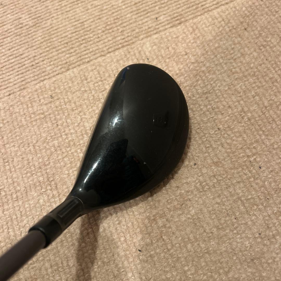 TaylorMade M2 ユーティリティクラブ 5番 25° 5UT