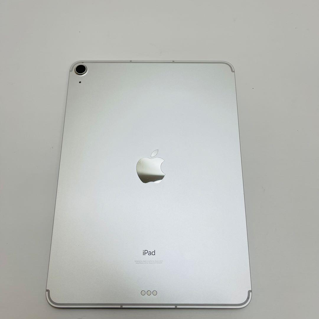 iPad Air 第4世代 64GB Wi-fi + Cellular 90%