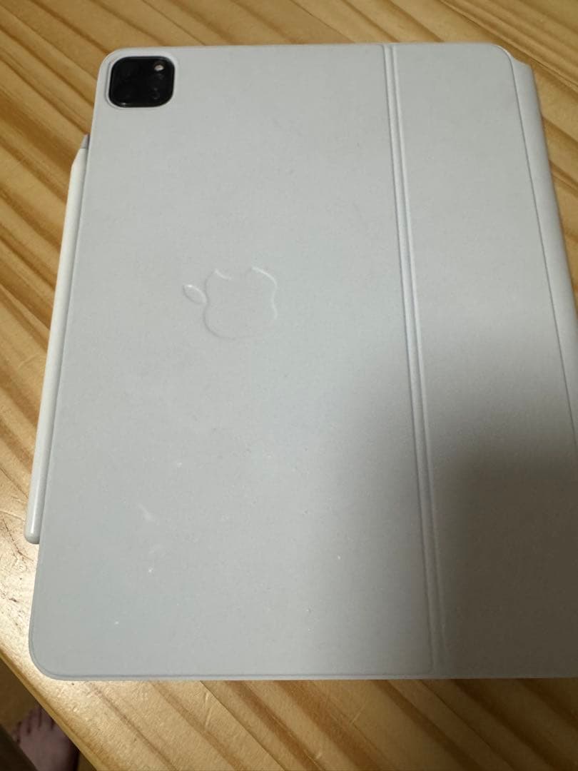 iPad Pro 11インチ 第2世代 + 純正キーボード + 純正ペン セット