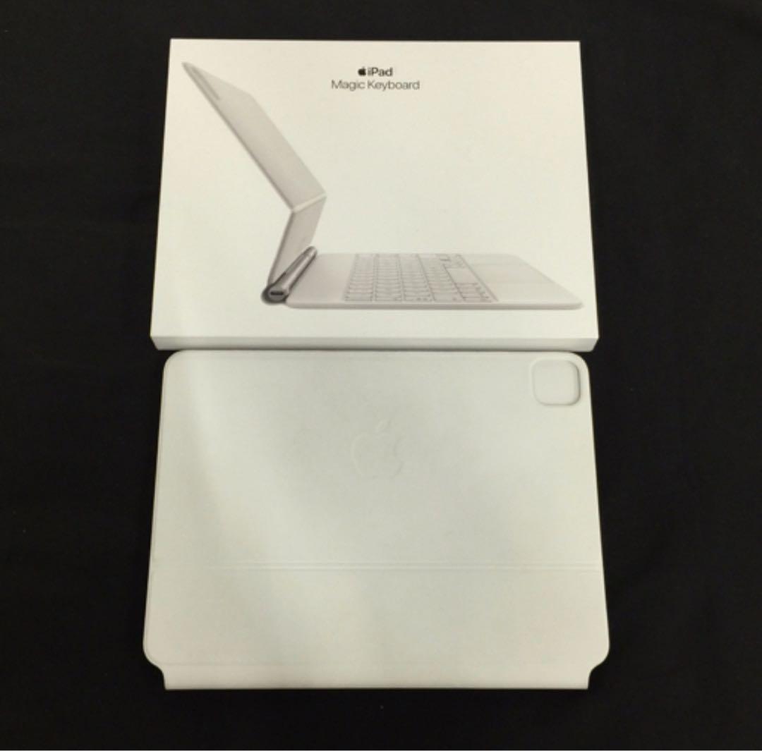 iPad Pro 11インチ 第2世代 + 純正キーボード + 純正ペン セット