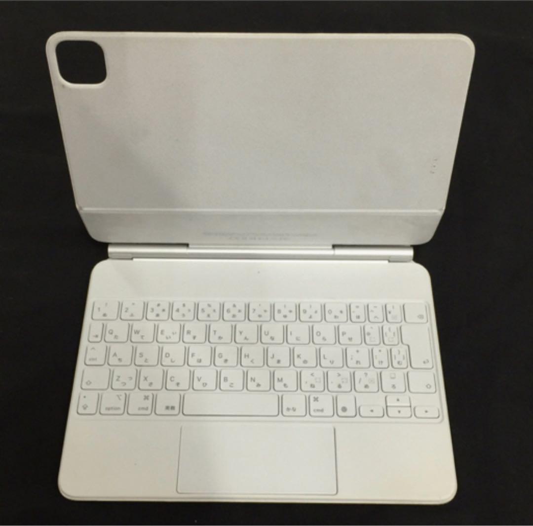 iPad Pro 11インチ 第2世代 + 純正キーボード + 純正ペン セット