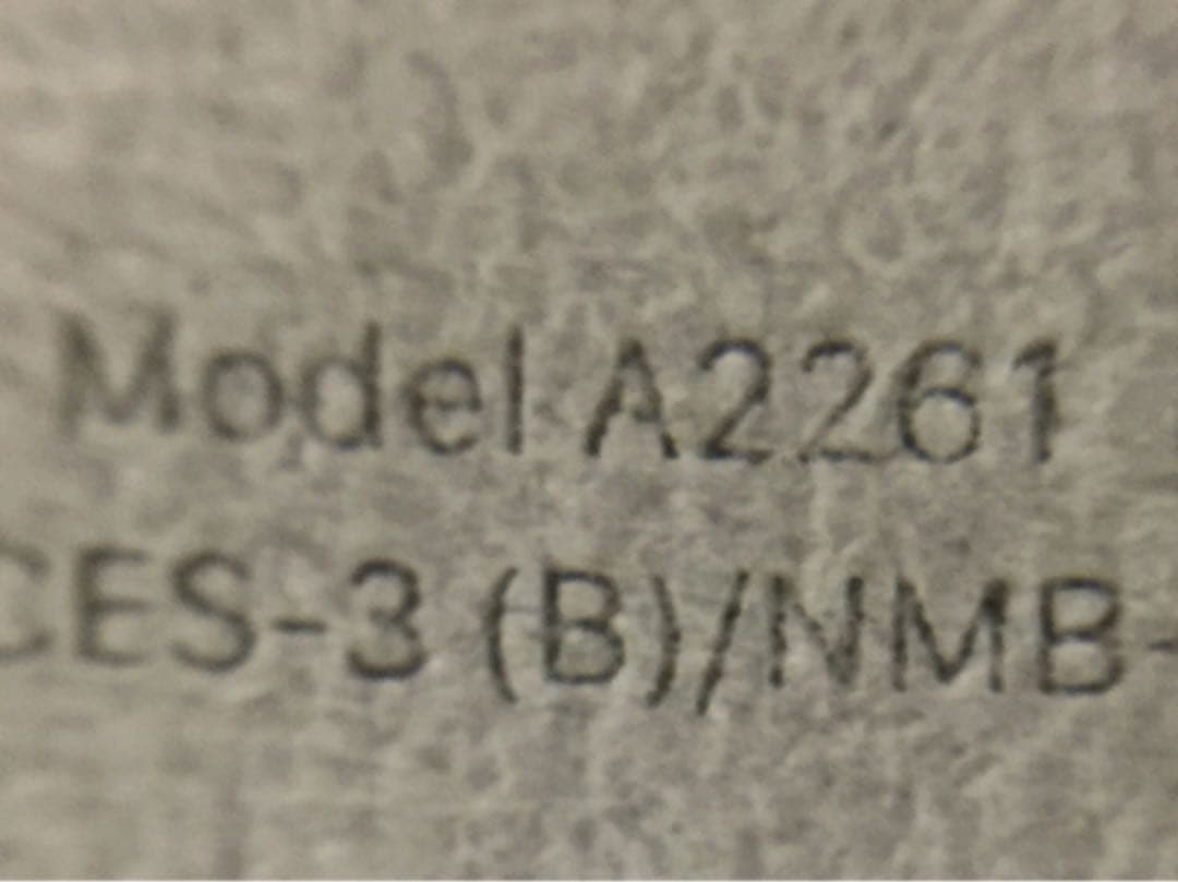 iPad Pro 11インチ 第2世代 + 純正キーボード + 純正ペン セット