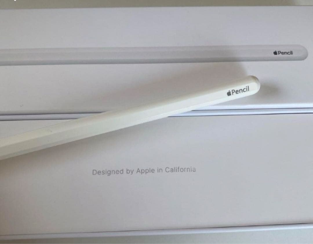 iPad Pro 11インチ 第2世代 + 純正キーボード + 純正ペン セット